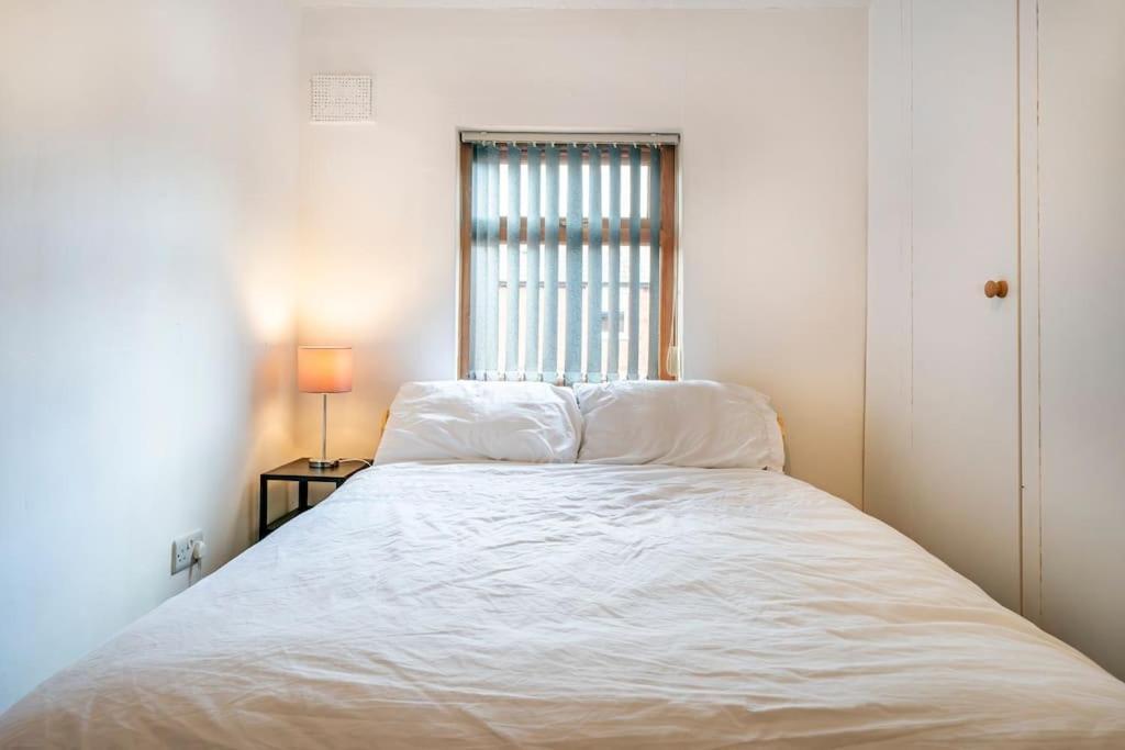 Modern 3 Bedroom House Close To Ferry And City Centre Белфаст Экстерьер фото