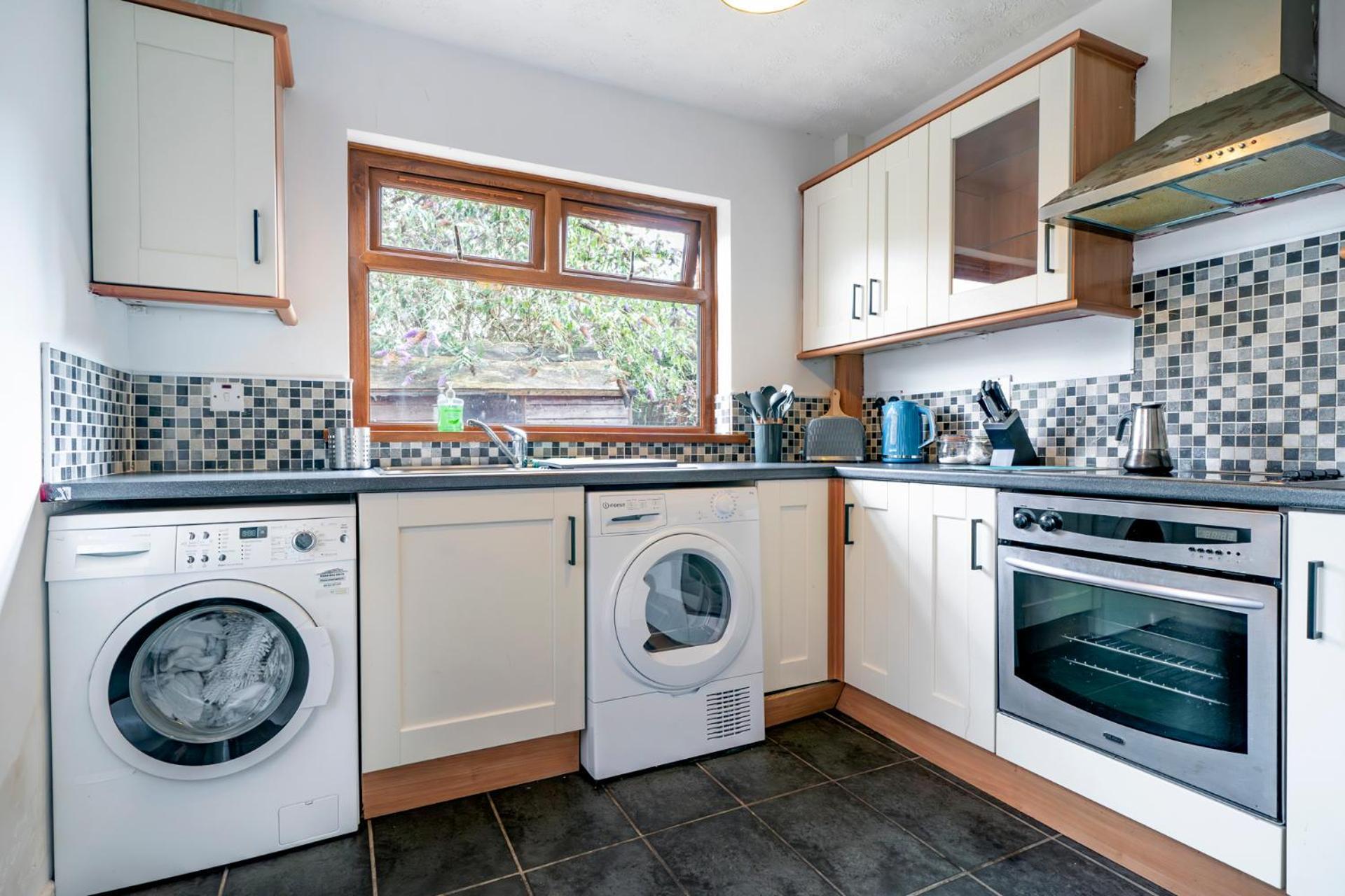 Modern 3 Bedroom House Close To Ferry And City Centre Белфаст Экстерьер фото