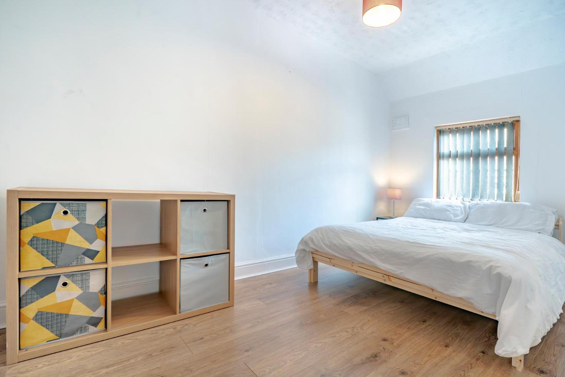 Modern 3 Bedroom House Close To Ferry And City Centre Белфаст Экстерьер фото